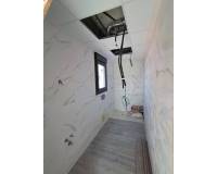 Nueva construcción  - Chalet Independiente - Pilar de la Horadada