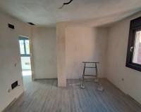 Nueva construcción  - Chalet Independiente - Pilar de la Horadada