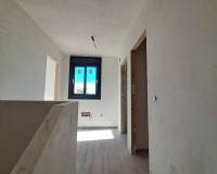 Nueva construcción  - Chalet Independiente - Pilar de la Horadada