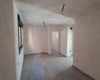 Nueva construcción  - Chalet Independiente - Pilar de la Horadada