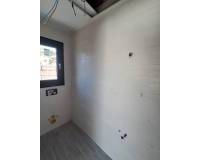 Nueva construcción  - Chalet Independiente - Pilar de la Horadada