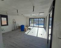 Nueva construcción  - Chalet Independiente - Pilar de la Horadada