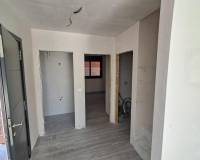 Nueva construcción  - Chalet Independiente - Pilar de la Horadada