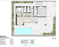 Nueva construcción  - Chalet Independiente - Pilar de la Horadada