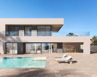 Nueva construcción  - Chalet Independiente - Pilar de la Horadada
