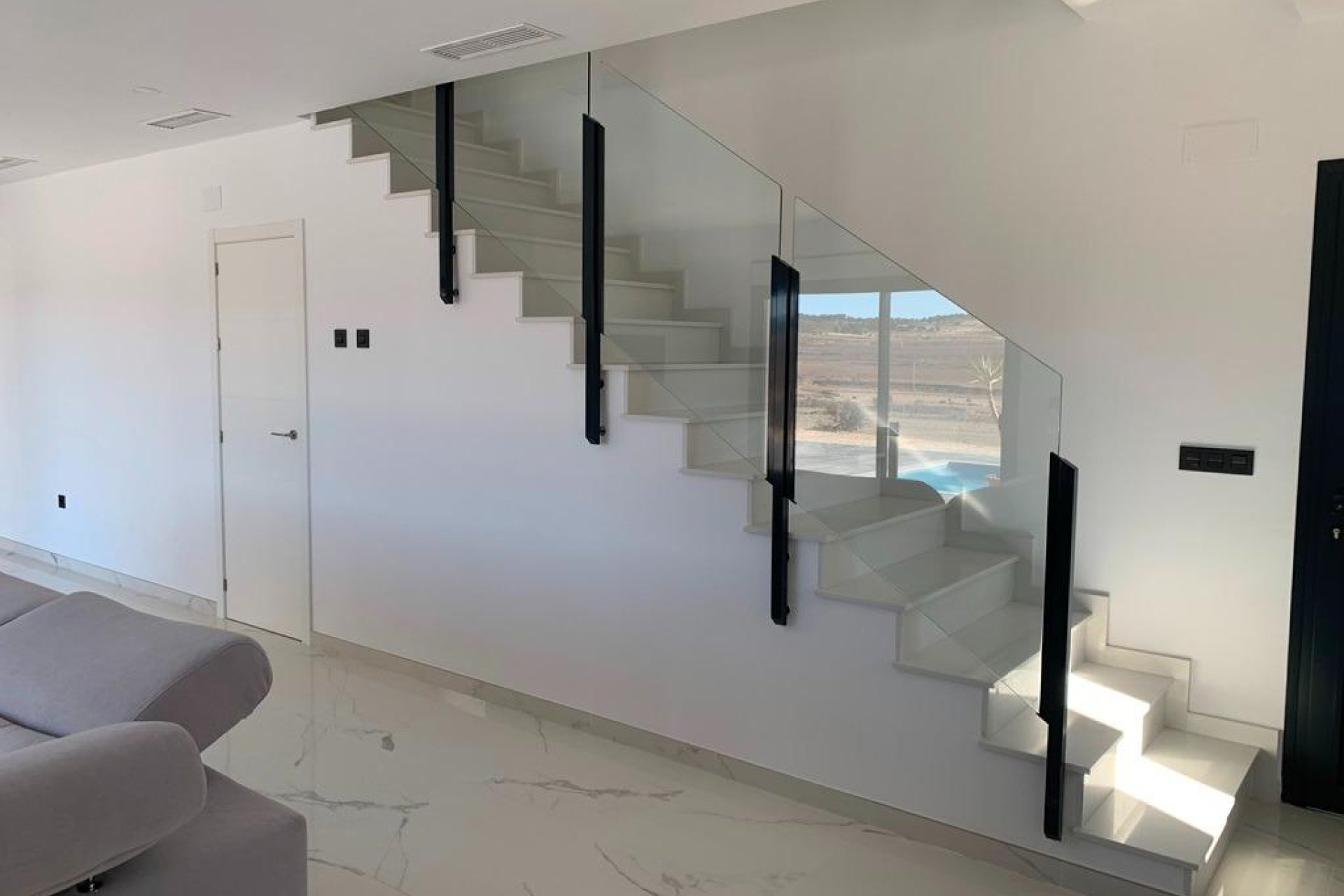 Nueva construcción  - Chalet Independiente - Pinoso - Camino Del Prado