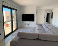 Nueva construcción  - Chalet Independiente - Pinoso - Camino Del Prado