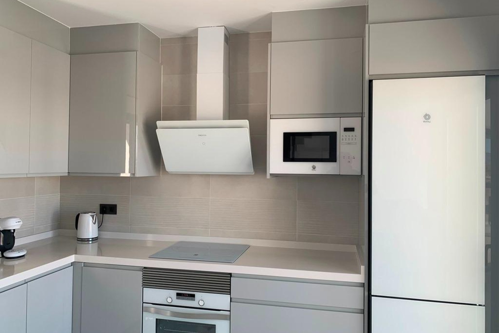 Nueva construcción  - Chalet Independiente - Pinoso - Camino Del Prado