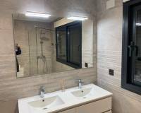 Nueva construcción  - Chalet Independiente - Pinoso - Camino Del Prado
