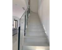 Nueva construcción  - Chalet Independiente - Pinoso - Camino Del Prado