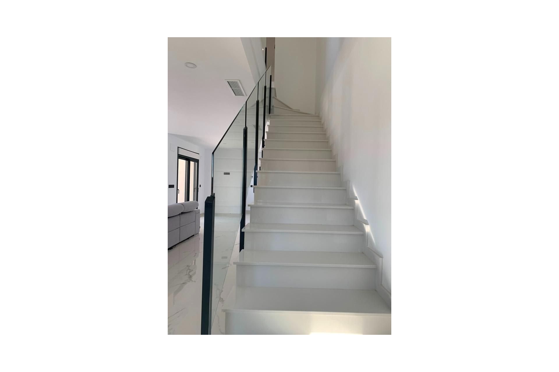 Nueva construcción  - Chalet Independiente - Pinoso - Camino Del Prado