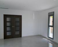 Nueva construcción  - Chalet Independiente - Pinoso - Camino Del Prado