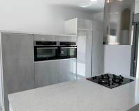 Nueva construcción  - Chalet Independiente - Pinoso - Camino Del Prado