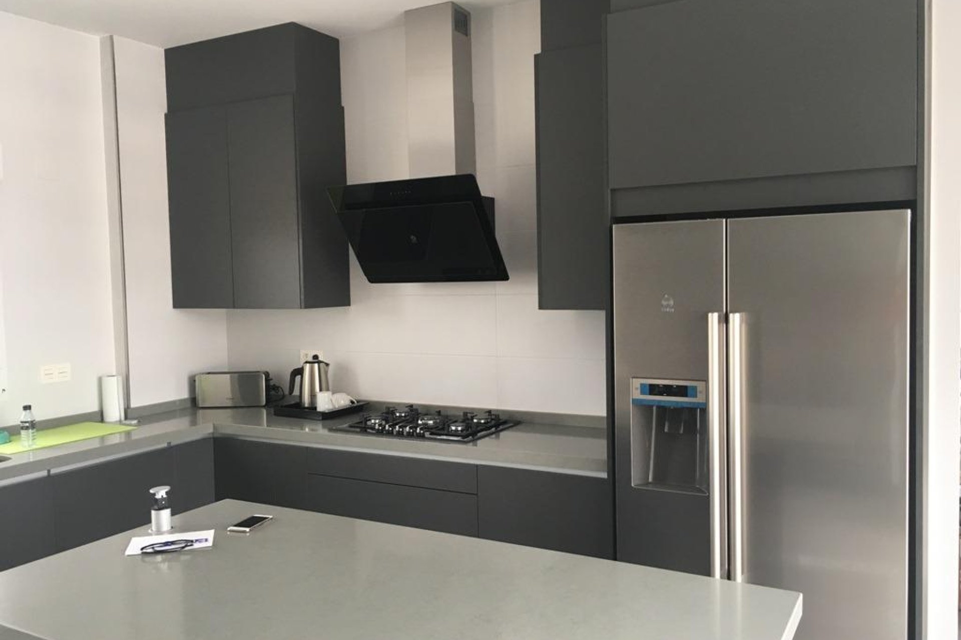 Nueva construcción  - Chalet Independiente - Pinoso - Camino Del Prado