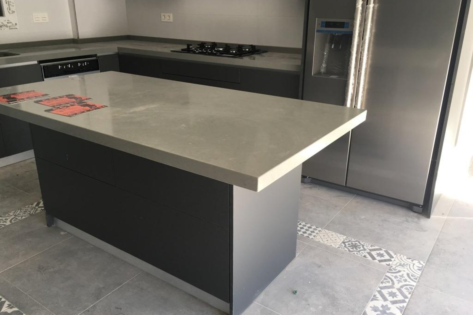 Nueva construcción  - Chalet Independiente - Pinoso - Camino Del Prado