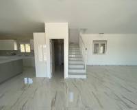 Nueva construcción  - Chalet Independiente - Pinoso - Camino Del Prado