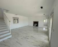 Nueva construcción  - Chalet Independiente - Pinoso - Camino Del Prado