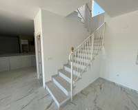 Nueva construcción  - Chalet Independiente - Pinoso - Camino Del Prado