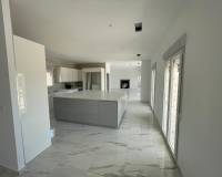 Nueva construcción  - Chalet Independiente - Pinoso - Camino Del Prado