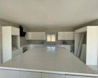 Nueva construcción  - Chalet Independiente - Pinoso - Camino Del Prado