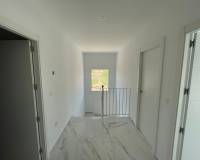 Nueva construcción  - Chalet Independiente - Pinoso - Camino Del Prado