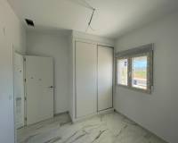 Nueva construcción  - Chalet Independiente - Pinoso - Camino Del Prado