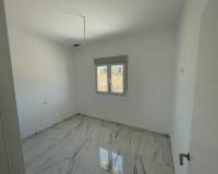 Nueva construcción  - Chalet Independiente - Pinoso - Camino Del Prado