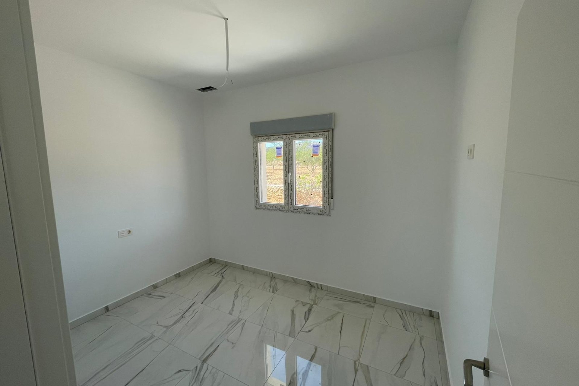 Nueva construcción  - Chalet Independiente - Pinoso - Camino Del Prado