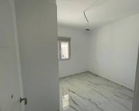 Nueva construcción  - Chalet Independiente - Pinoso - Camino Del Prado