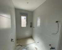 Nueva construcción  - Chalet Independiente - Pinoso - Camino Del Prado