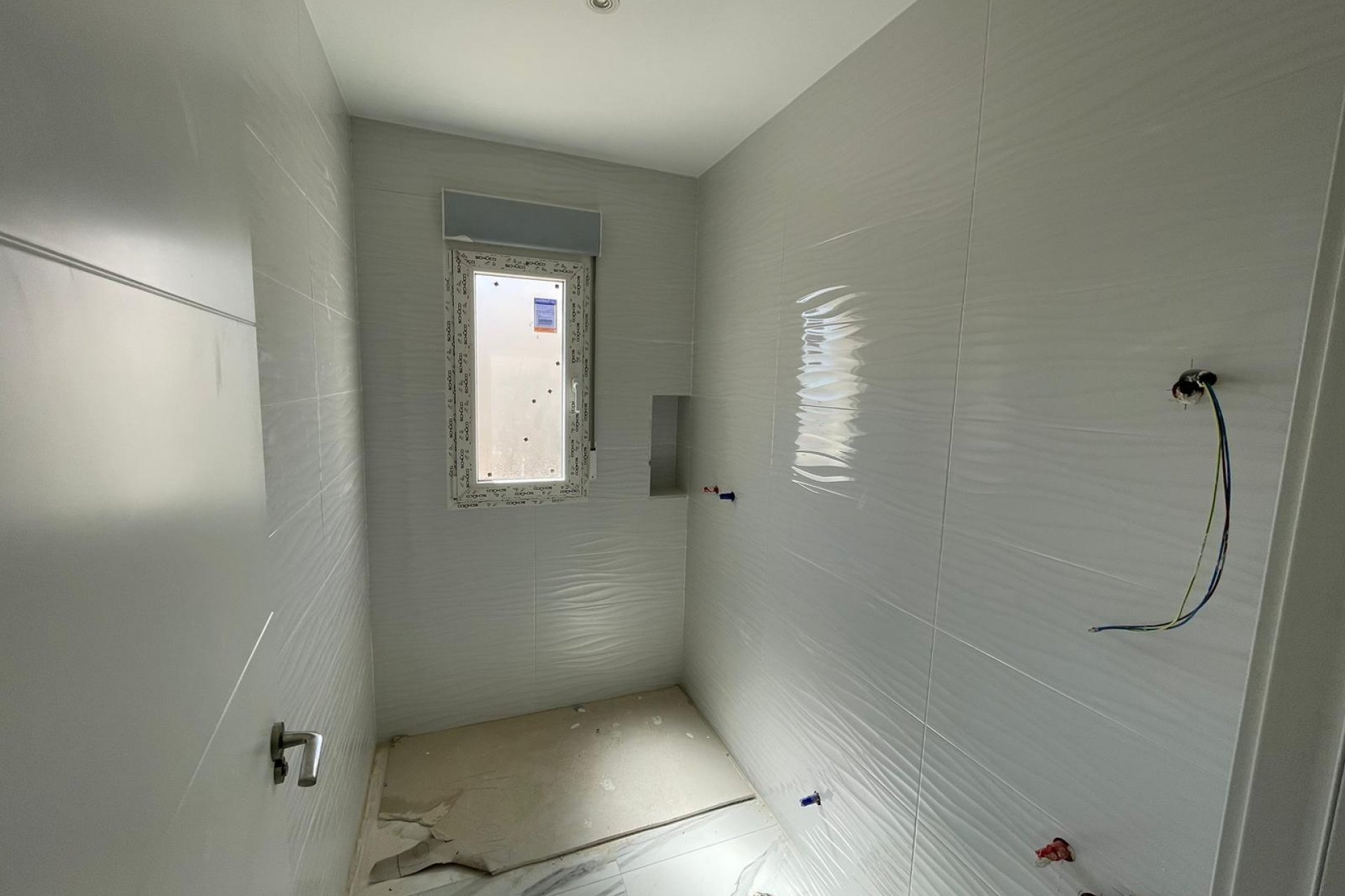 Nueva construcción  - Chalet Independiente - Pinoso - Camino Del Prado