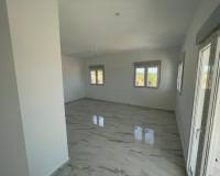 Nueva construcción  - Chalet Independiente - Pinoso - Camino Del Prado