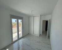 Nueva construcción  - Chalet Independiente - Pinoso - Camino Del Prado