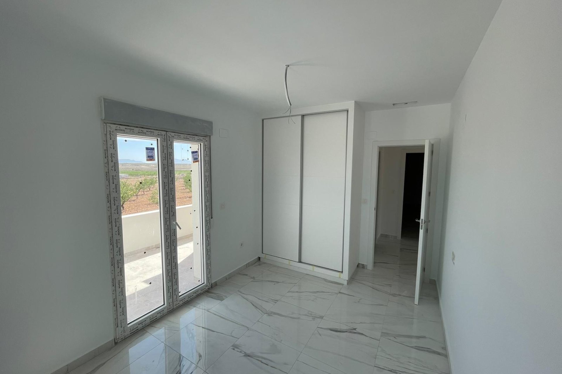 Nueva construcción  - Chalet Independiente - Pinoso - Camino Del Prado