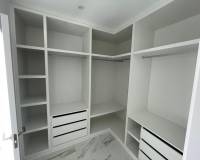 Nueva construcción  - Chalet Independiente - Pinoso - Camino Del Prado