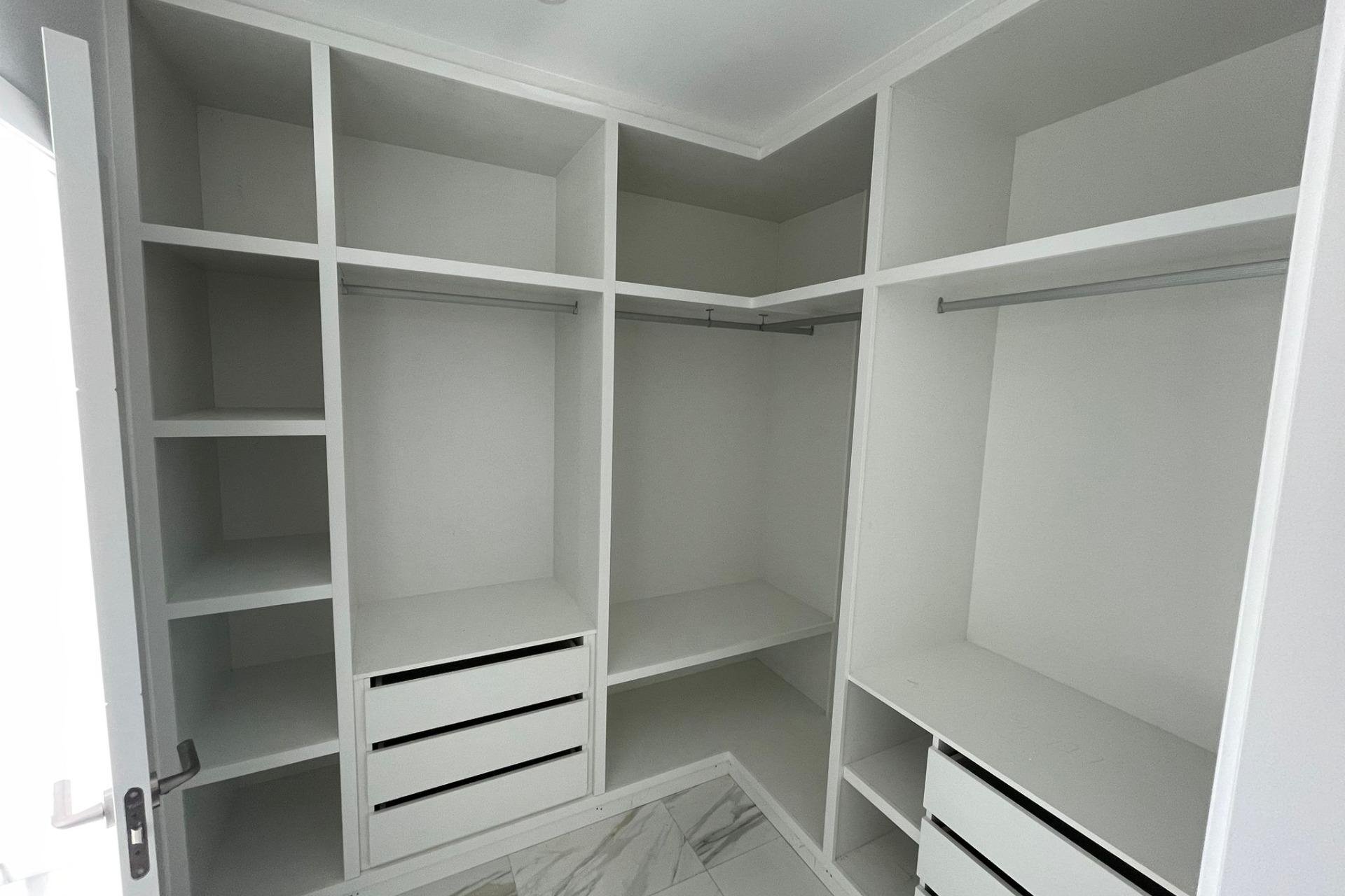 Nueva construcción  - Chalet Independiente - Pinoso - Camino Del Prado