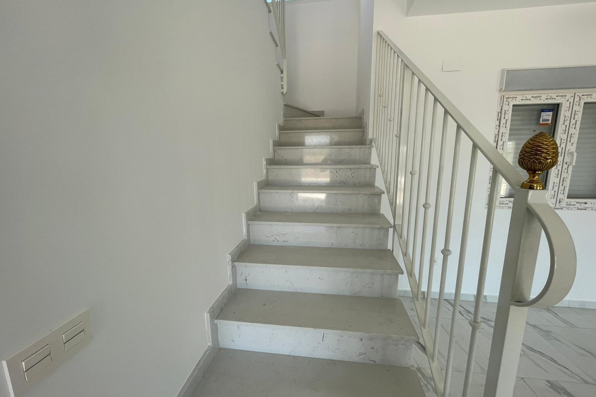 Nueva construcción  - Chalet Independiente - Pinoso - Camino Del Prado