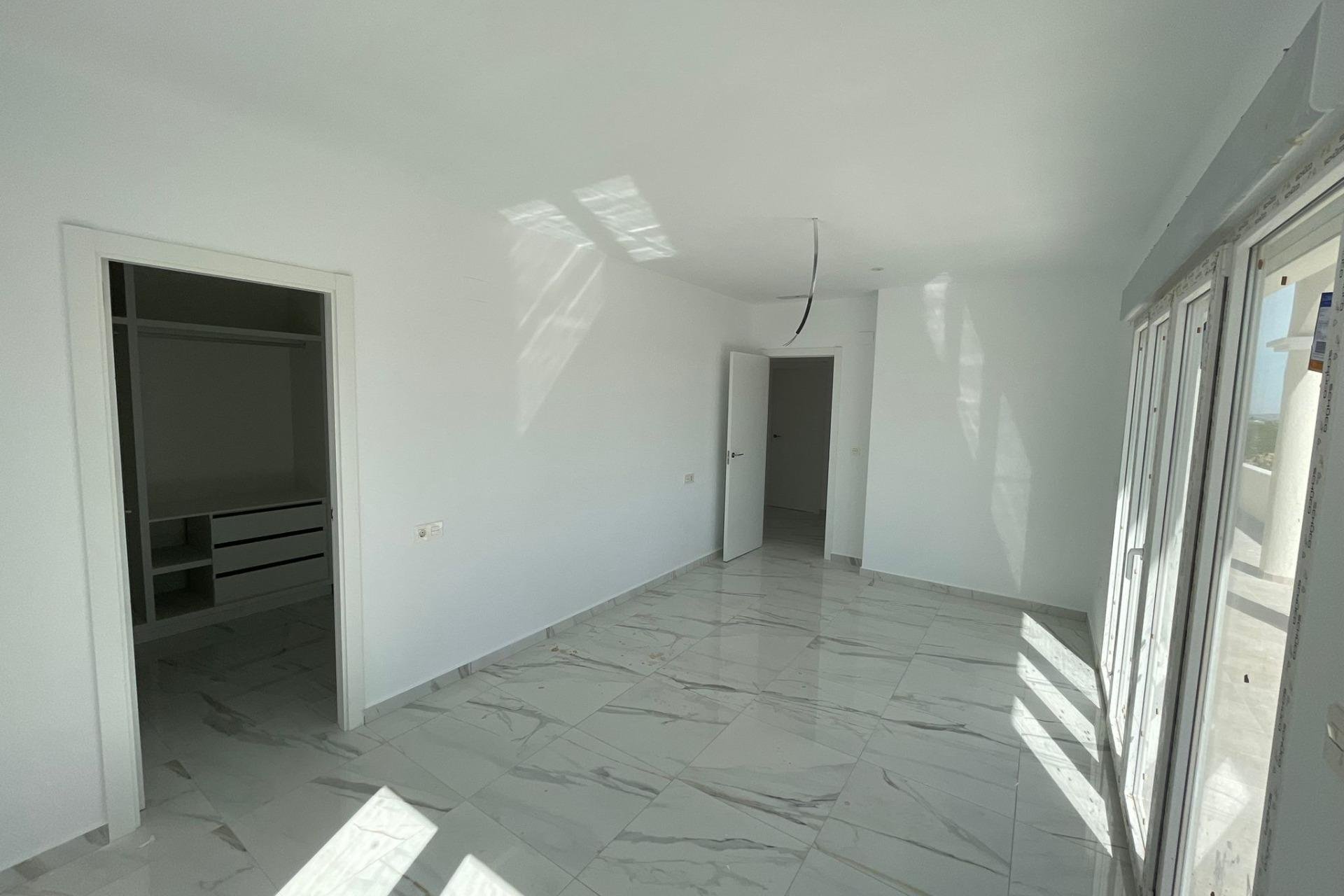 Nueva construcción  - Chalet Independiente - Pinoso - Camino Del Prado