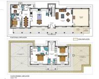 Nueva construcción  - Chalet Independiente - Pinoso - Camino Del Prado