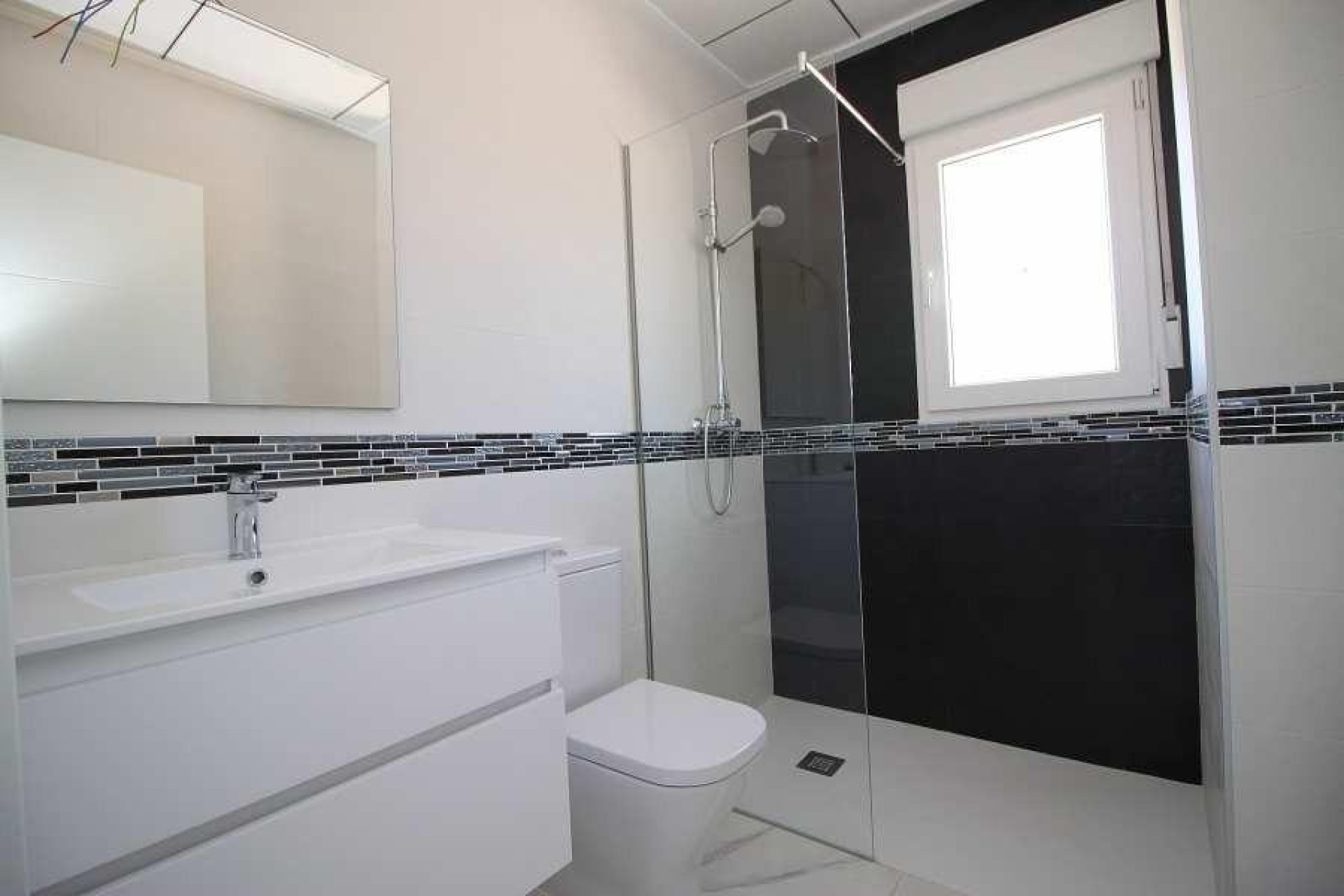 Nueva construcción  - Chalet Independiente - Pinoso - Camino Del Prado