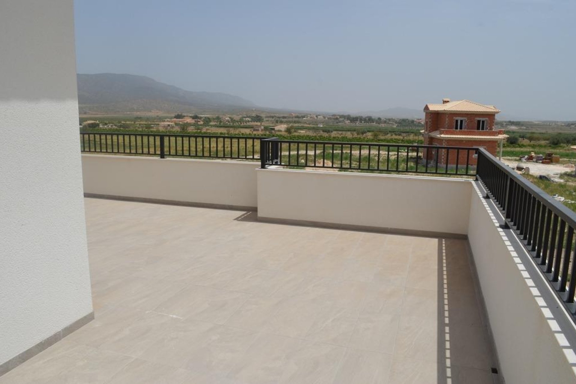 Nueva construcción  - Chalet Independiente - Pinoso - Camino Del Prado