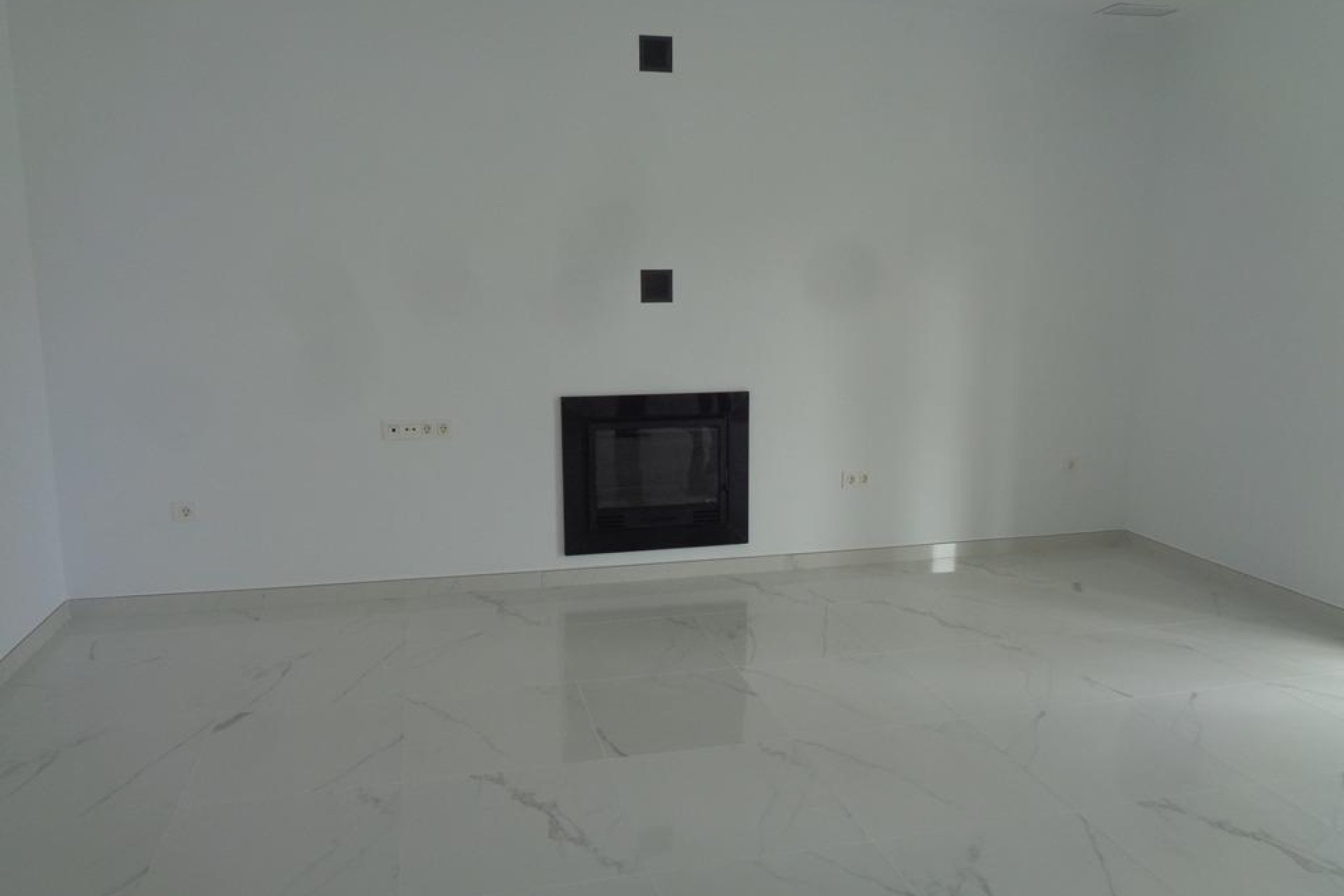 Nueva construcción  - Chalet Independiente - Pinoso - Camino Del Prado