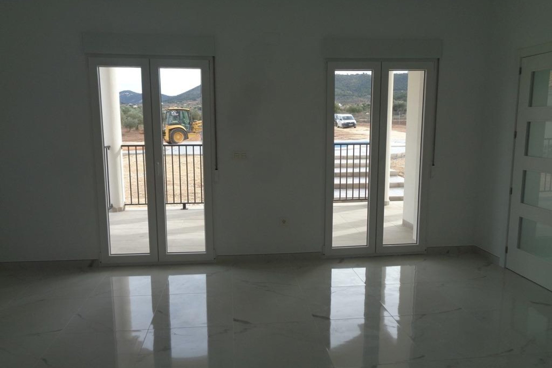 Nueva construcción  - Chalet Independiente - Pinoso - Camino Del Prado