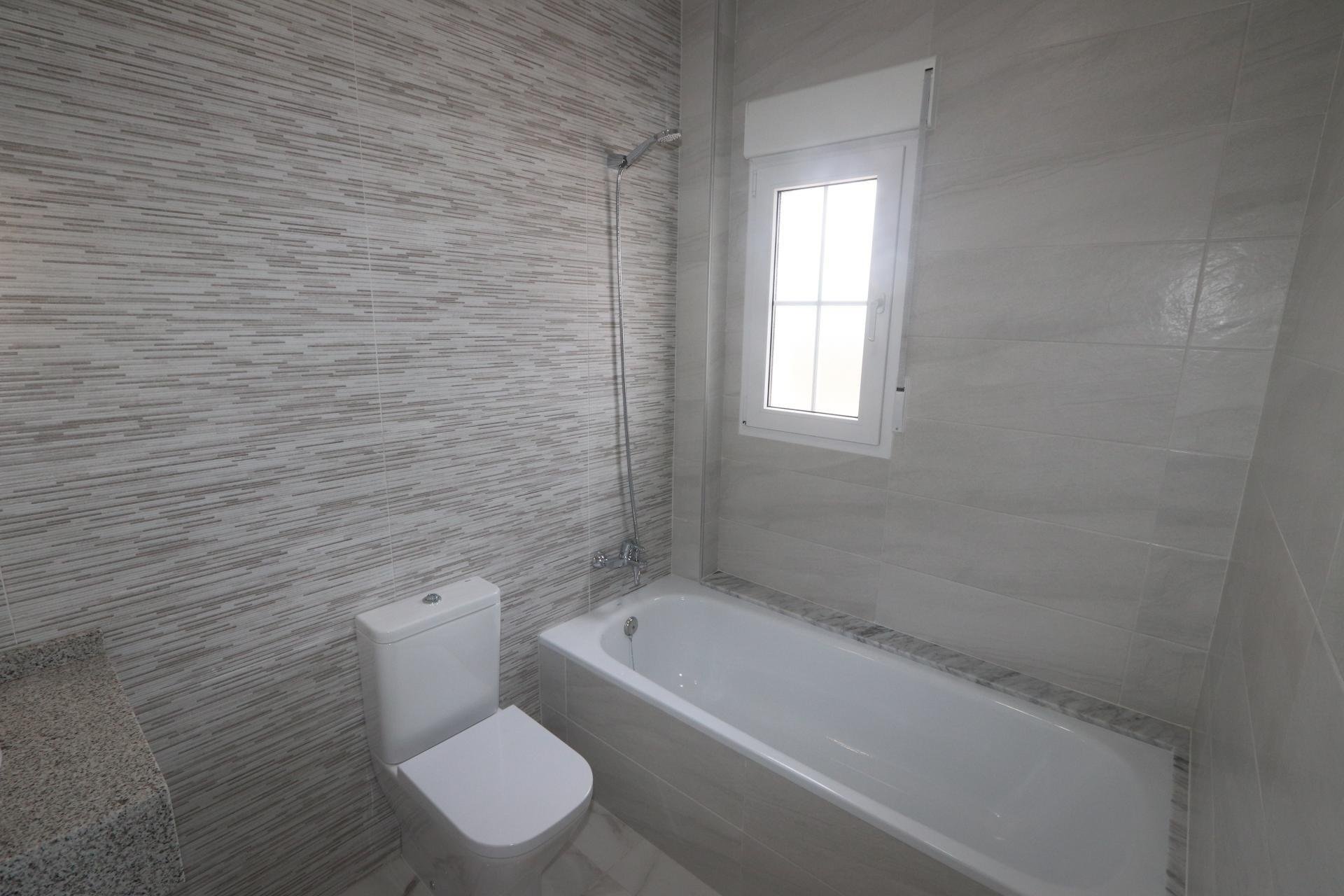 Nueva construcción  - Chalet Independiente - Pinoso - Camino Del Prado