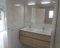 Nueva construcción  - Chalet Independiente - Pinoso - Camino Del Prado