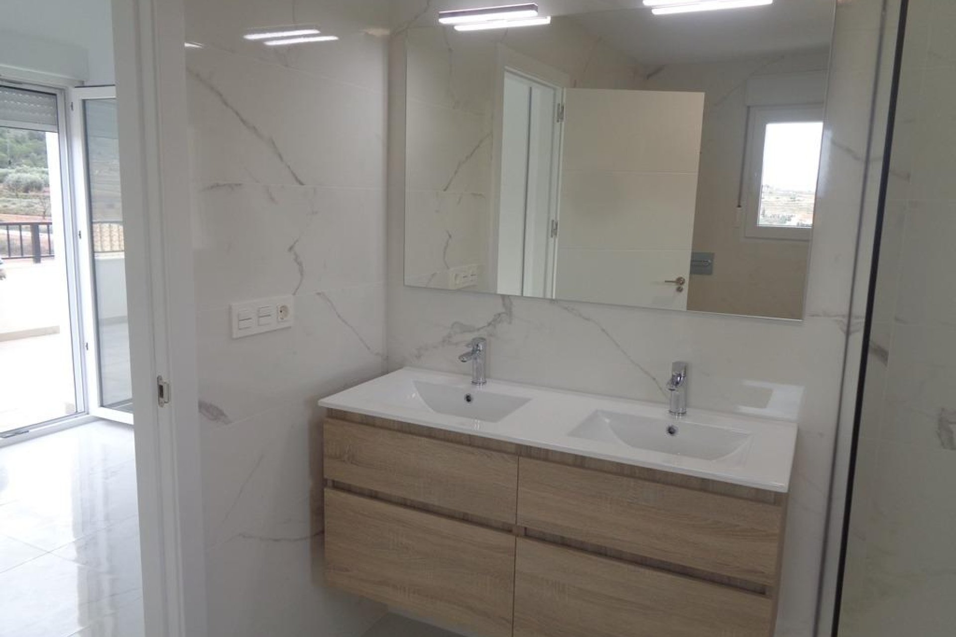 Nueva construcción  - Chalet Independiente - Pinoso - Camino Del Prado