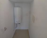 Nueva construcción  - Chalet Independiente - Pinoso - Camino Del Prado