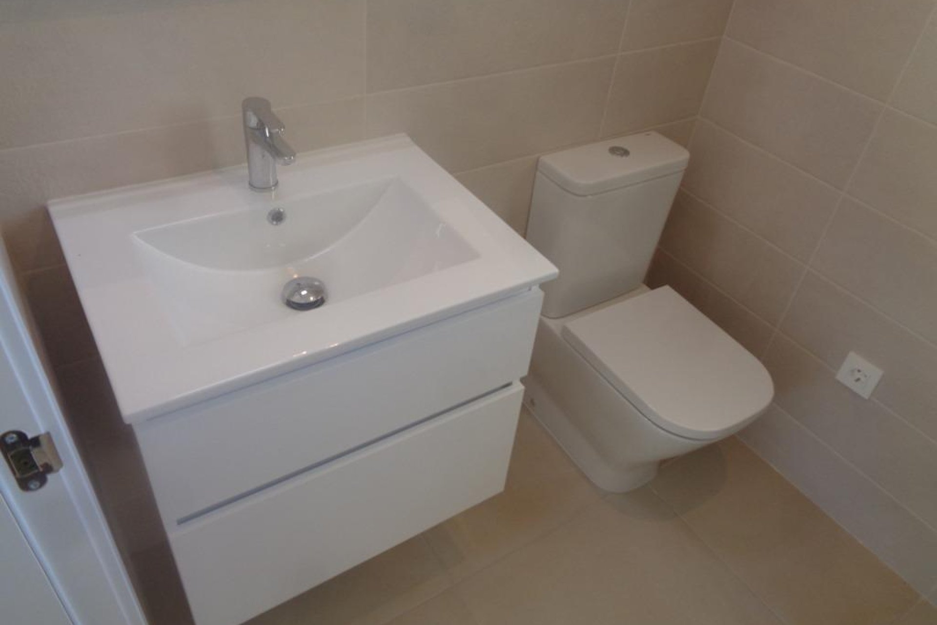 Nueva construcción  - Chalet Independiente - Pinoso - Camino Del Prado