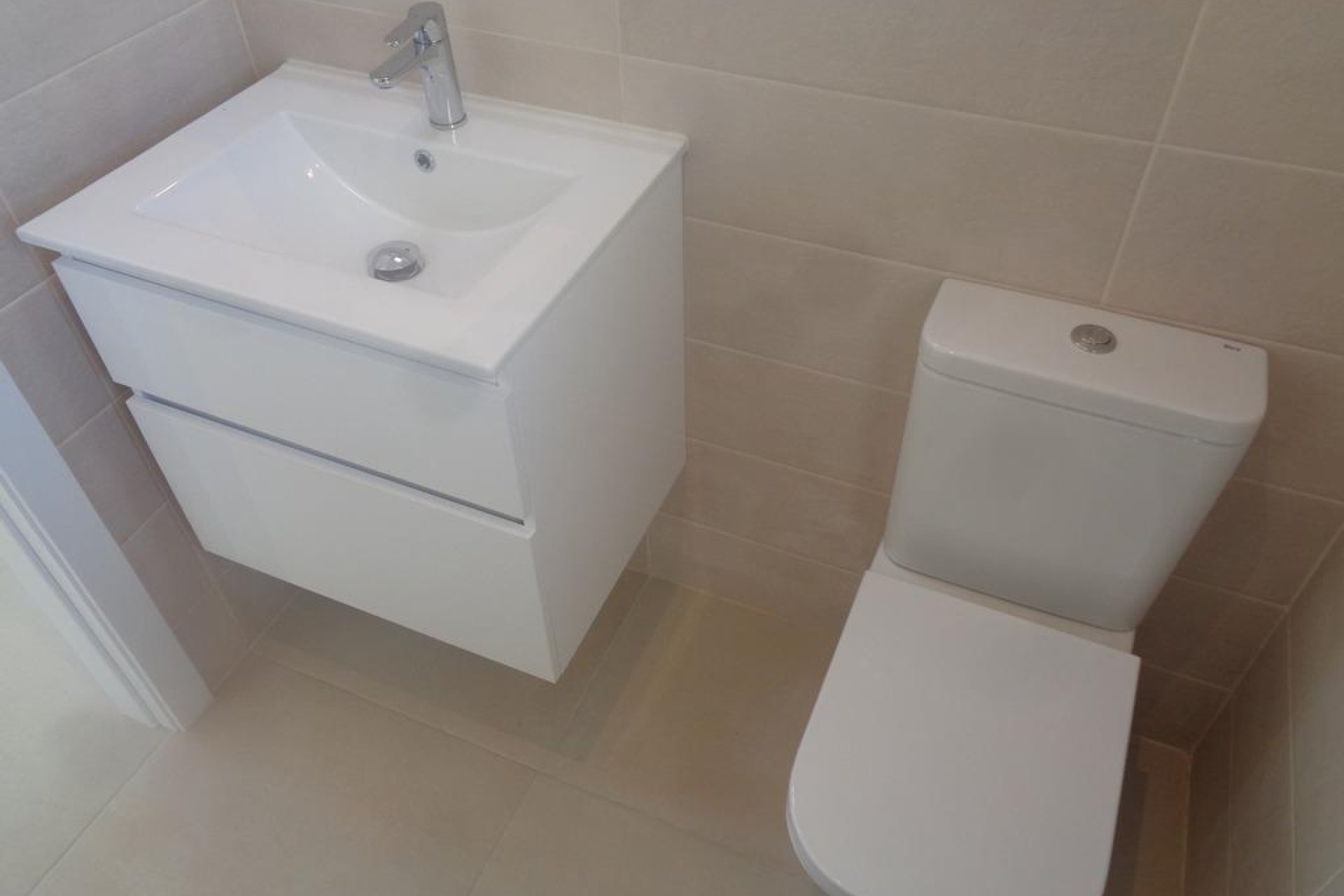 Nueva construcción  - Chalet Independiente - Pinoso - Camino Del Prado