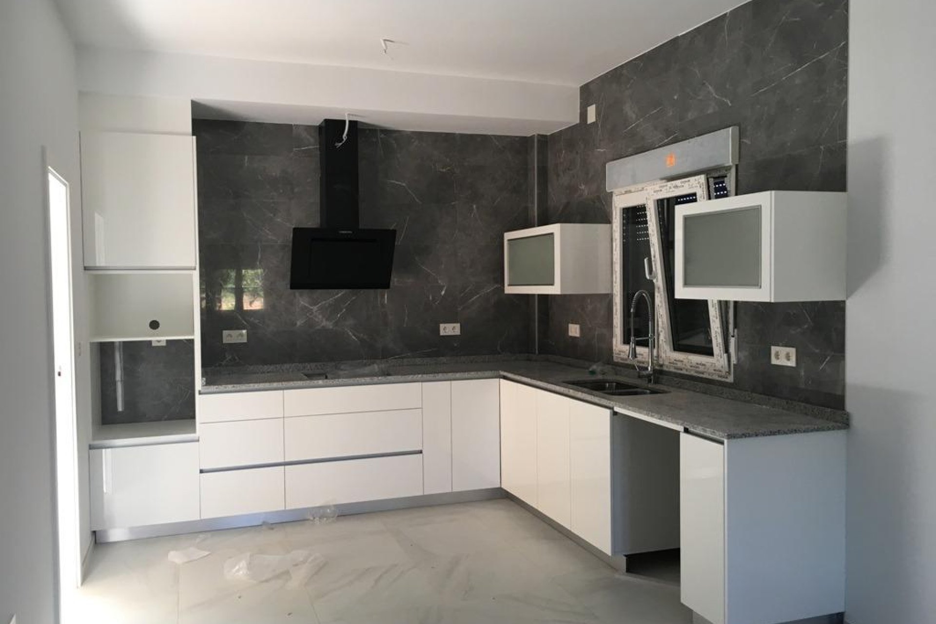 Nueva construcción  - Chalet Independiente - Pinoso - Camino Del Prado